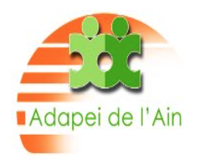 Logo Adapei de l'ain