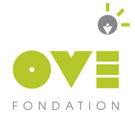 Logo OVE fondation