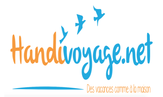 Logo Handivoyage.net