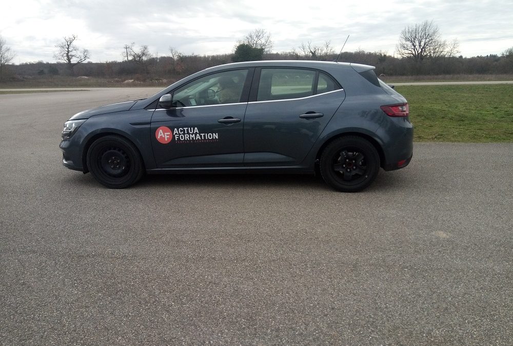 Les stages de conduite pour les conducteurs